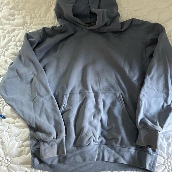 Aritzia Hoodie - Picture 7 of 9